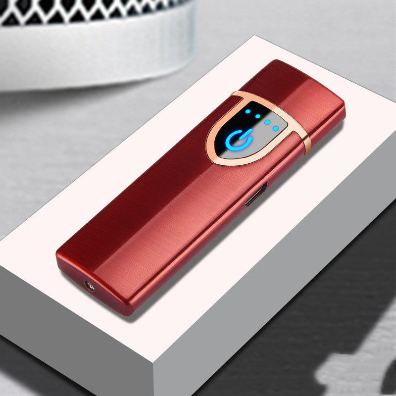 LuxFlame USB lighter charging cigarette lighter