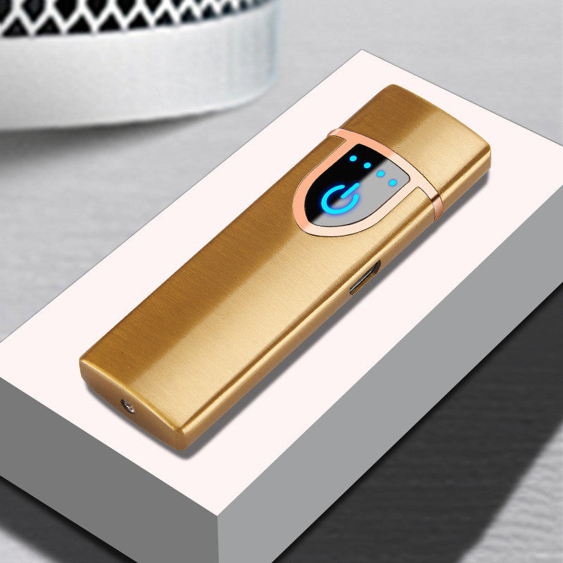 LuxFlame USB lighter charging cigarette lighter