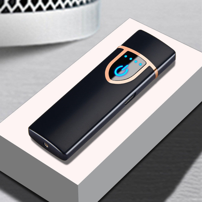 LuxFlame USB lighter charging cigarette lighter