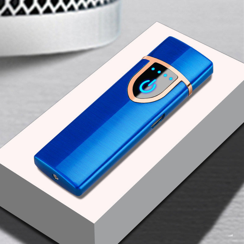 LuxFlame USB lighter charging cigarette lighter