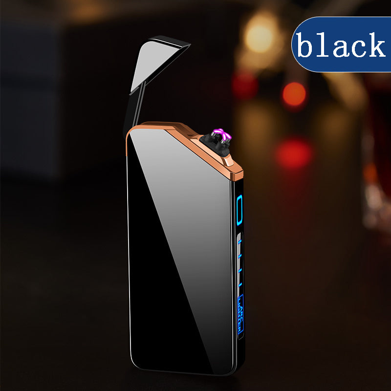 LuxFlame USB lighter charging cigarette lighter