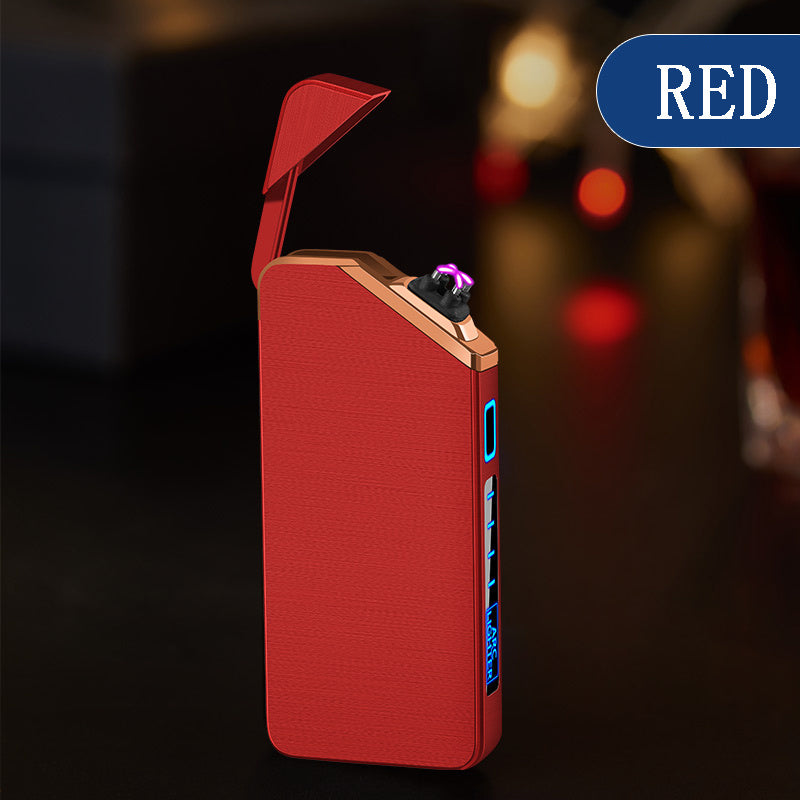LuxFlame USB lighter charging cigarette lighter