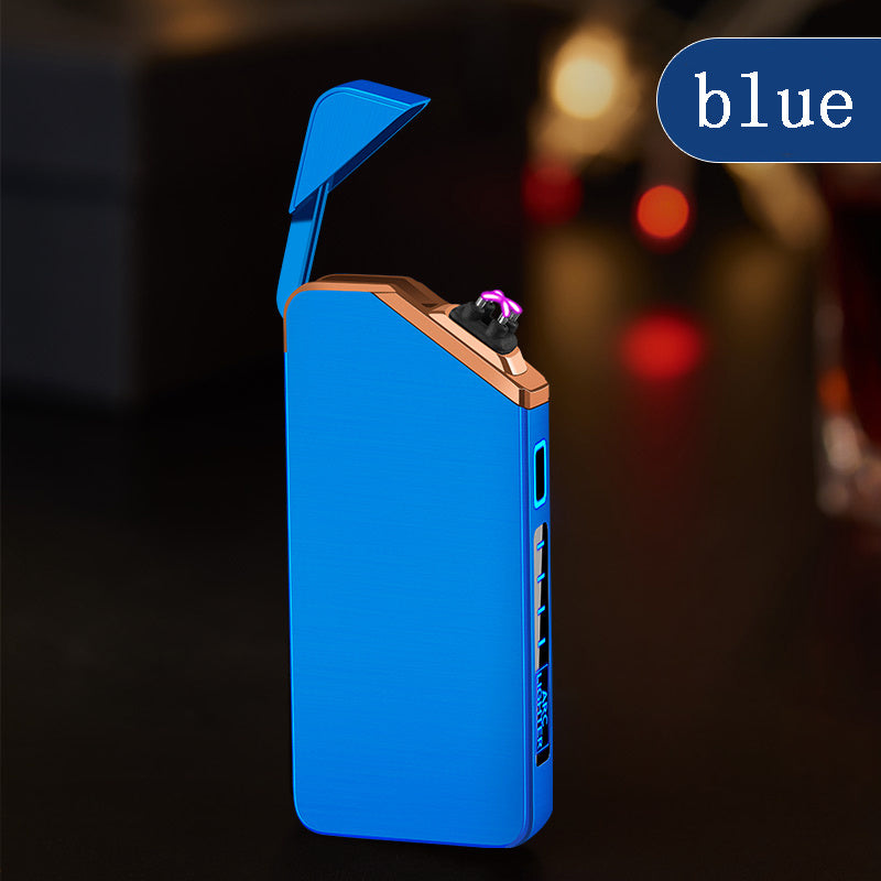LuxFlame USB lighter charging cigarette lighter