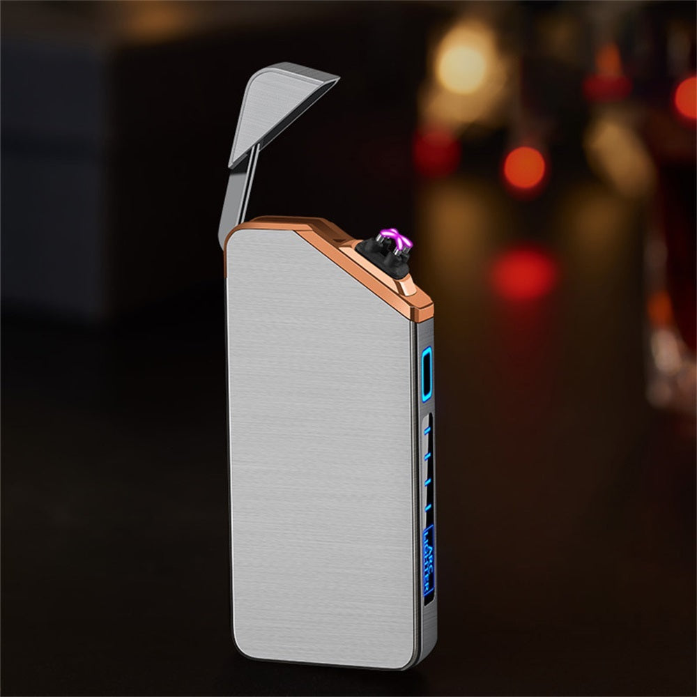 LuxFlame USB lighter charging cigarette lighter