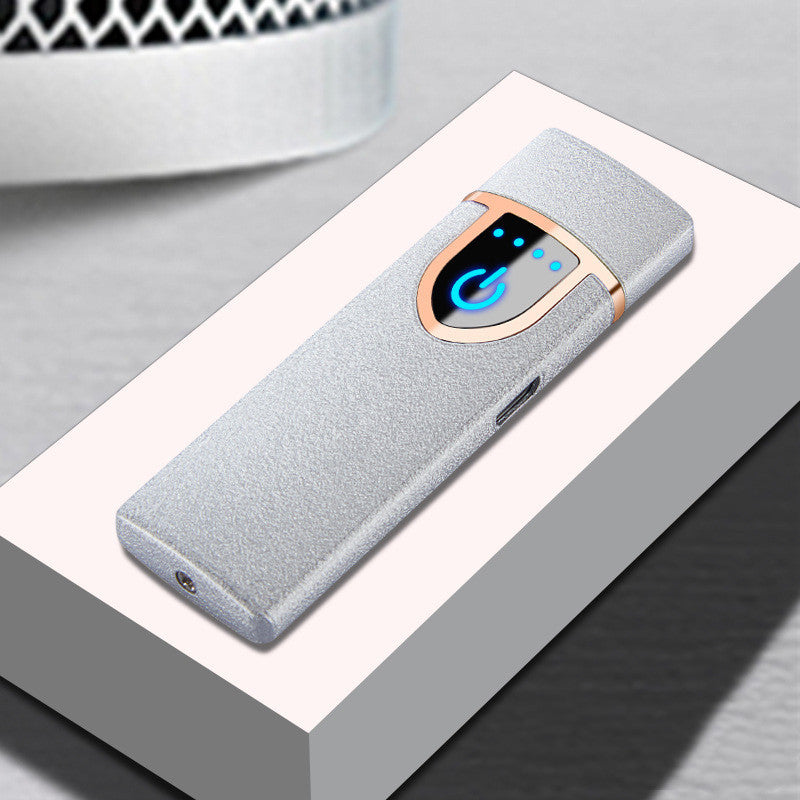 LuxFlame USB lighter charging cigarette lighter