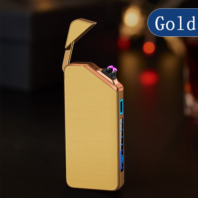 LuxFlame USB lighter charging cigarette lighter