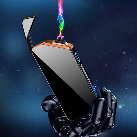 LuxFlame USB lighter charging cigarette lighter
